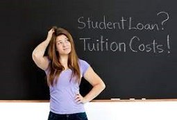 How to Get a Federal Student Loan in USA - The Paper Ads