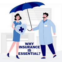 Why insurance is essential?