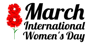 Why do we celebrate Women's Day on March 8?